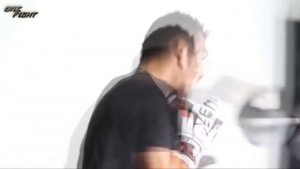 САМЫЕ ВЫНОСЛИВЫЕ БОЙЦЫ UFC