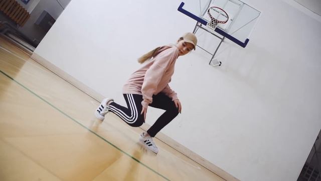 Акти - Праздник (DANCE BY SHATROVA_NASTIA)