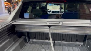 All New Hyundai Santa Cruz 2025 - First Look