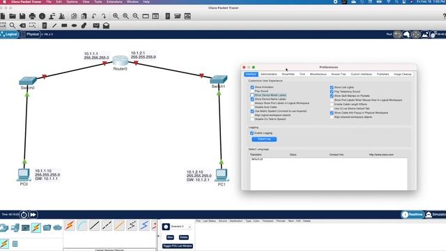 NEW: How to Download and Install Cisco Packet Tracer and Build a Network [2024]