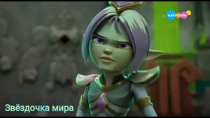 Клип Гормити - Аоки и Айкор ,,Song last first kiss" (ЗАКАЗ)