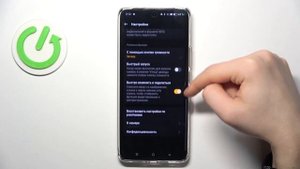 Realme 12 Pro | Как выполнить сброс настроек камеры на Realme 12 Pro - Восстановление камеры