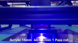 How Thick Can ATOMSTACK A40 Pro Laser Machine Cut in One-Pass?
