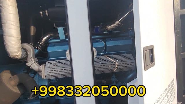 Endi elektr muamo emas Generatorlar arzonlab ketdiii #BahromUz смотреть онлайн