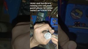 Quick 857dw+ modified like17k Quick 861DW Sefly Remove any IC very important You must be watch.