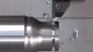 Основные стружколомы канавочных и отрезных пластин Paul Horn