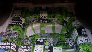 Ваз 2110-2! Ремонт и шумка багажника.