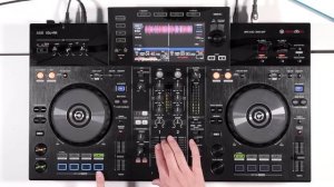 Pioneer XDJ RR - Demo & Review