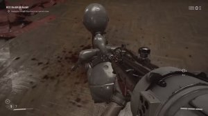 Обзор Atomic Heart