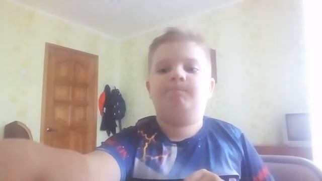 "Бумажная кухня" 7 часть