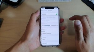 iPhone 12/12 Pro: How to Enable/Disable VoiceOver
