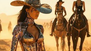Cowgirls Remix