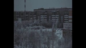 Молчат дома – клетка (slowed/reverb)