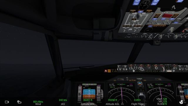 Delta B737 MAX | Atlanta - New York | Full Flight | Rortos Event