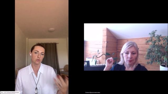 Формула роста. Как Томичка 14 лет живет на Самуи. Интервью с Анной Гнездовкой, смотреть онлайн