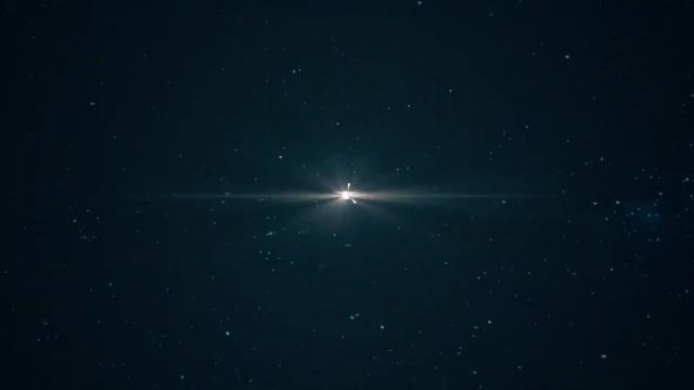 Сто летнее путешествие к TRAPPIST-1 (Научно-фантастический фильм)