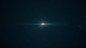 Сто летнее путешествие к TRAPPIST-1 (Научно-фантастический фильм)