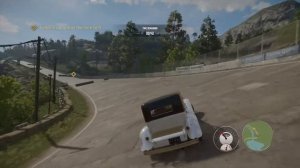 Mafia:Definitive Edition Smith V12 Chicago