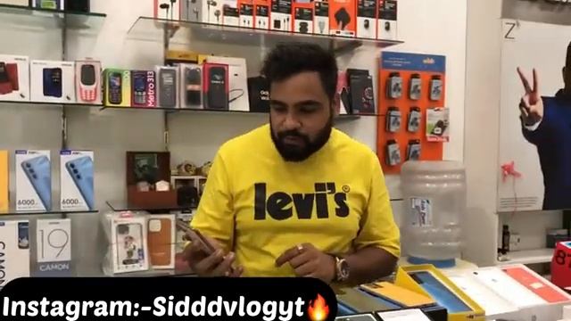 iPhone X Only ₹9000/- | Cheapest Second Hand iPhone | iPhone Sale | Second Hand Mobile