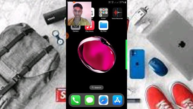 ios 17 Launcher On Android 2023 /best Launcher For your Android phone