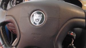 Jaguar X-Type 2,5 AWD