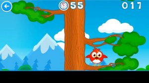 Уход  за ребенком #1