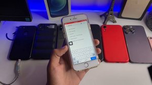 Get ios 17 on iPhone 6s,7🔥 || How to install ios 17 on iPhone 6s,7,7+