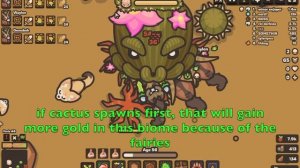 Taming.io - HS SPEEDRUN | 2.8million/hour! (not clickbait)