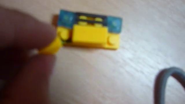 Как сделать машину из лего смотреть онлайн