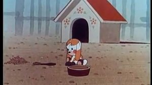 Мультфильм Про щеночка 2