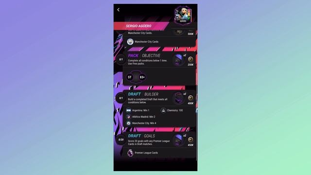 NEW OBJECTIVES ! New Update In MadFut 21 + download link