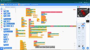 Play Scratch Games with microbit