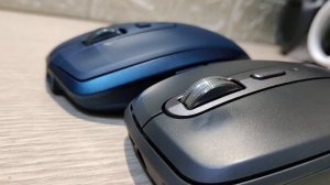 Anywhere 3 vs Anywhere 2s scroll wheel comparsion