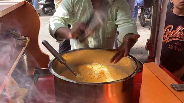 25Rs Only | Apple Sharbat of Pune | पुण्याची शान  | Drink of Love from Streets of Pune