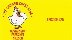 Cheating, World Championships of the Past, FIDE! - Episode #25