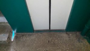 Лифт Строммашина модернизированная 320 кг 0.71 м/с + странный реверс