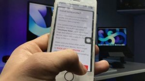 Install iOS 15.4 on iPhone 5s & 6 - Update Now