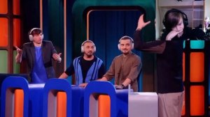 Реакция на Громкая Викторина  Импровизаторы  Дима Масленников