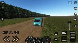 Едем на Рыбалку - Motor Depot (мобильные игры)