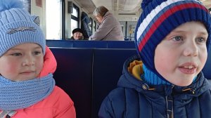 Будни нашей семьи.Пеку пряники.Бабушка не уезжай!!!