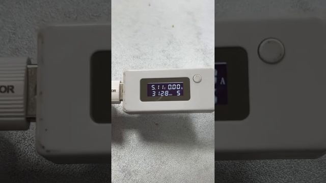 Тест наших фирменных АКБ 05GSM (Гарантия 1 год!)