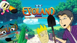 Evoland 2. X1.5 обзор от ASH2 (Pilot)