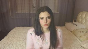 Вопрос-Ответ || Карина Каспарянц