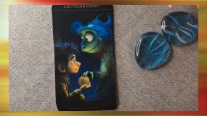 ⭐💝🪙Дримики  - масть пентаклей. Ценители материального достатка.💝🪙🎁