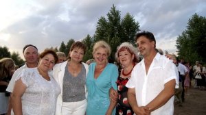 Хания Фархи - Фотоклип