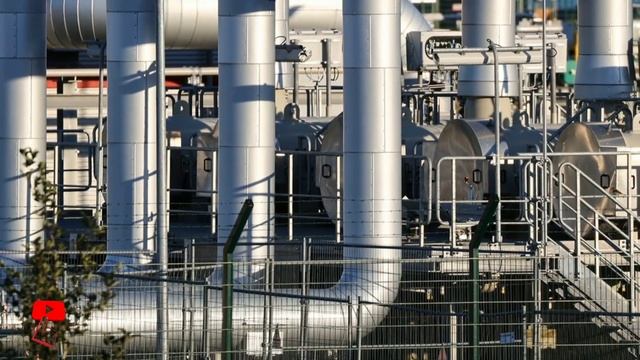 ЕВРОПАДА ЭНЕРГЕТИКА МУАММОСИ БОШЛАНДИ!!! #Европа2022 #энергетика #россия2022 #германия #украина смотреть онлайн