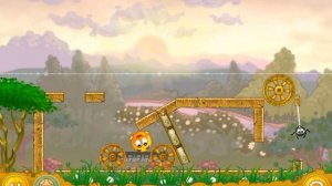 Cover Orange Level 33 Walkthrough