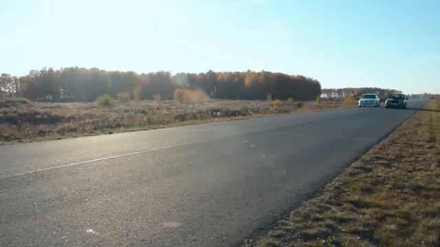 STINGER GT vs BMW X6 M50D & Infiniti FX35 + Hummer H3 "Corvette" vs Mercedes G-class смотреть онлайн