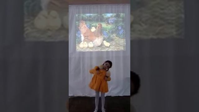 Азербайджанская песня 