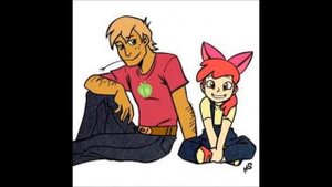 Apple Bloom Tribute- Sweet Little Sister